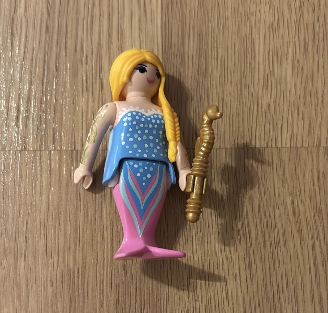 Playmobil Giocattoli: 12 Playmobil Figuren – Usato da Rünenberg venduto da ZwergLi100 8