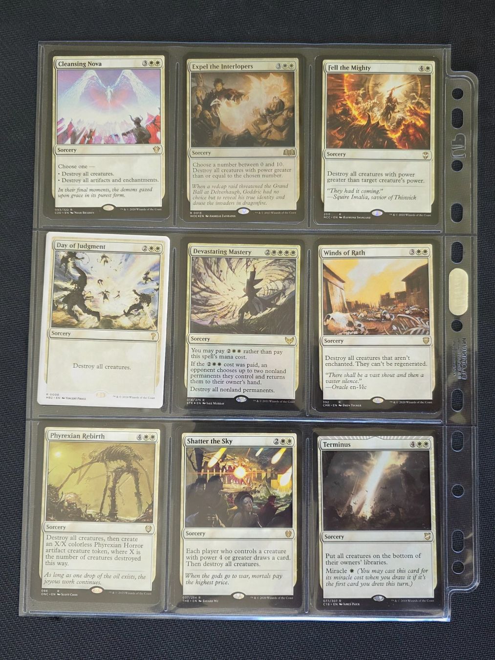 Magic The Gathering Carte collezionabili: Weisse Rare Karten - MTG - ab 1 CHF – Usato da Zürich venduto da Semagets