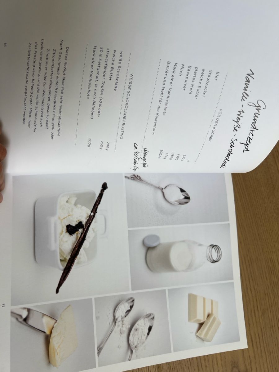 Libri: Cake Pop Bakery Buch: Tipps & Tricks, neuwertig – Usato da Oensingen venduto da katepe 4