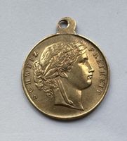 1879 Eidg. Schiessen Basel