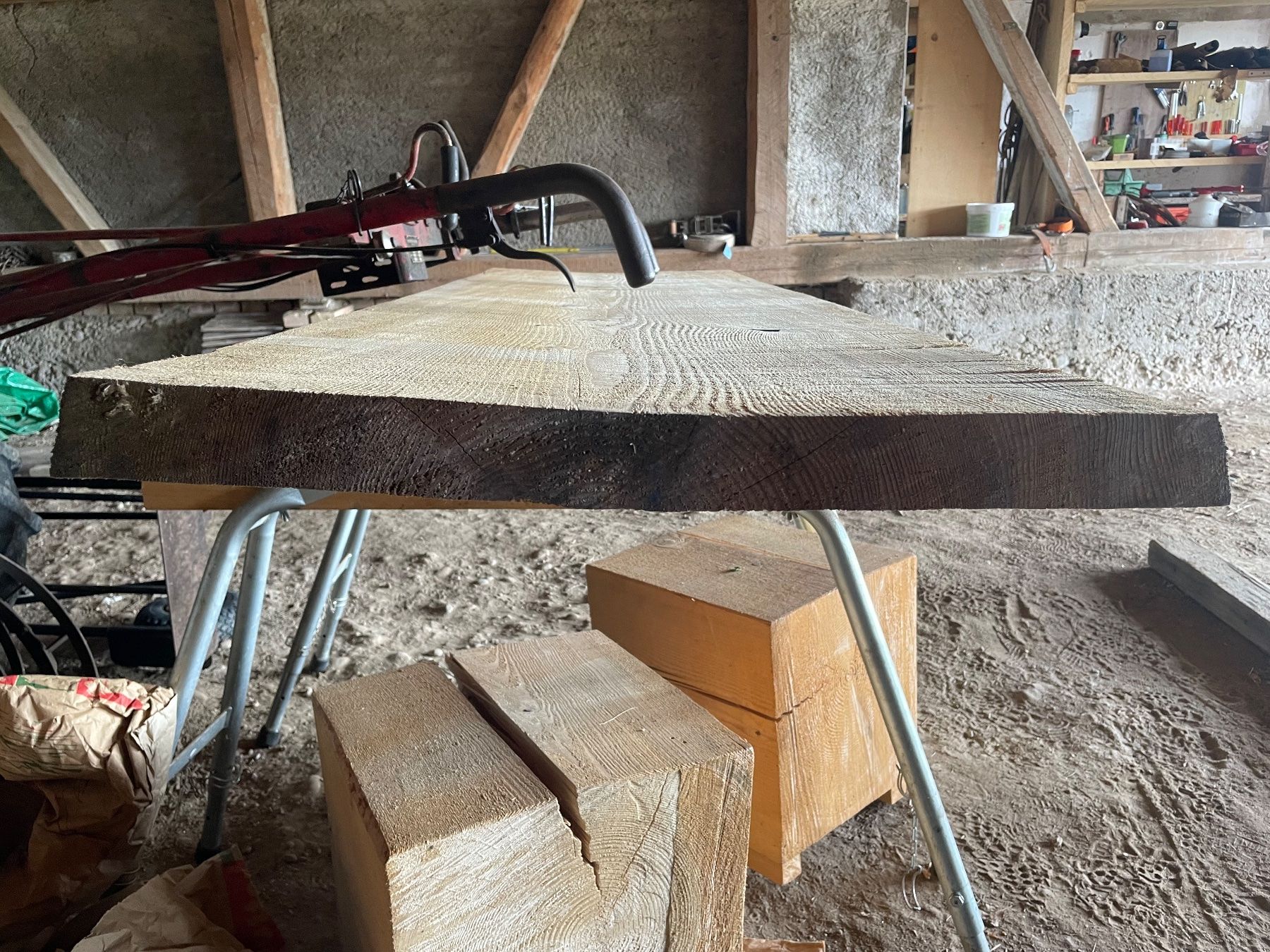 Articles en bois: Brett/Bohle – D'occasion à Au TG par and_k8st 4