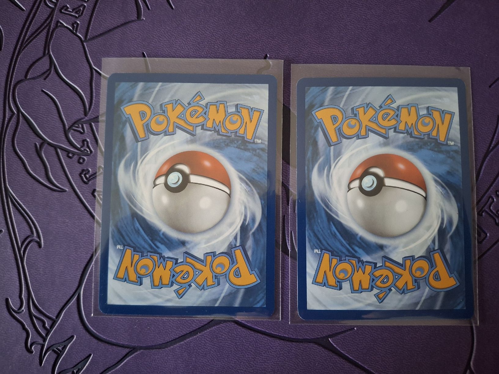 Pokémon Sammelbilder & Trading cards: Gengar 151 Holo 2x – Neu (gemäss Beschreibung) aus Münsingen von ama_9cdk 1