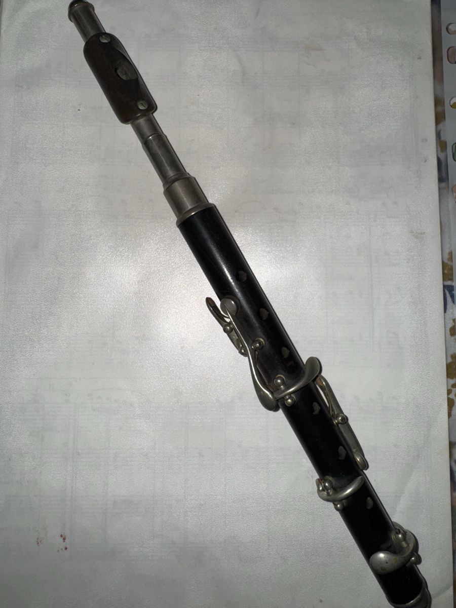 Pipe & Accessori: Altes Schweizer Piccolo – Usato da Aesch BL venduto da lau_8gnw 2