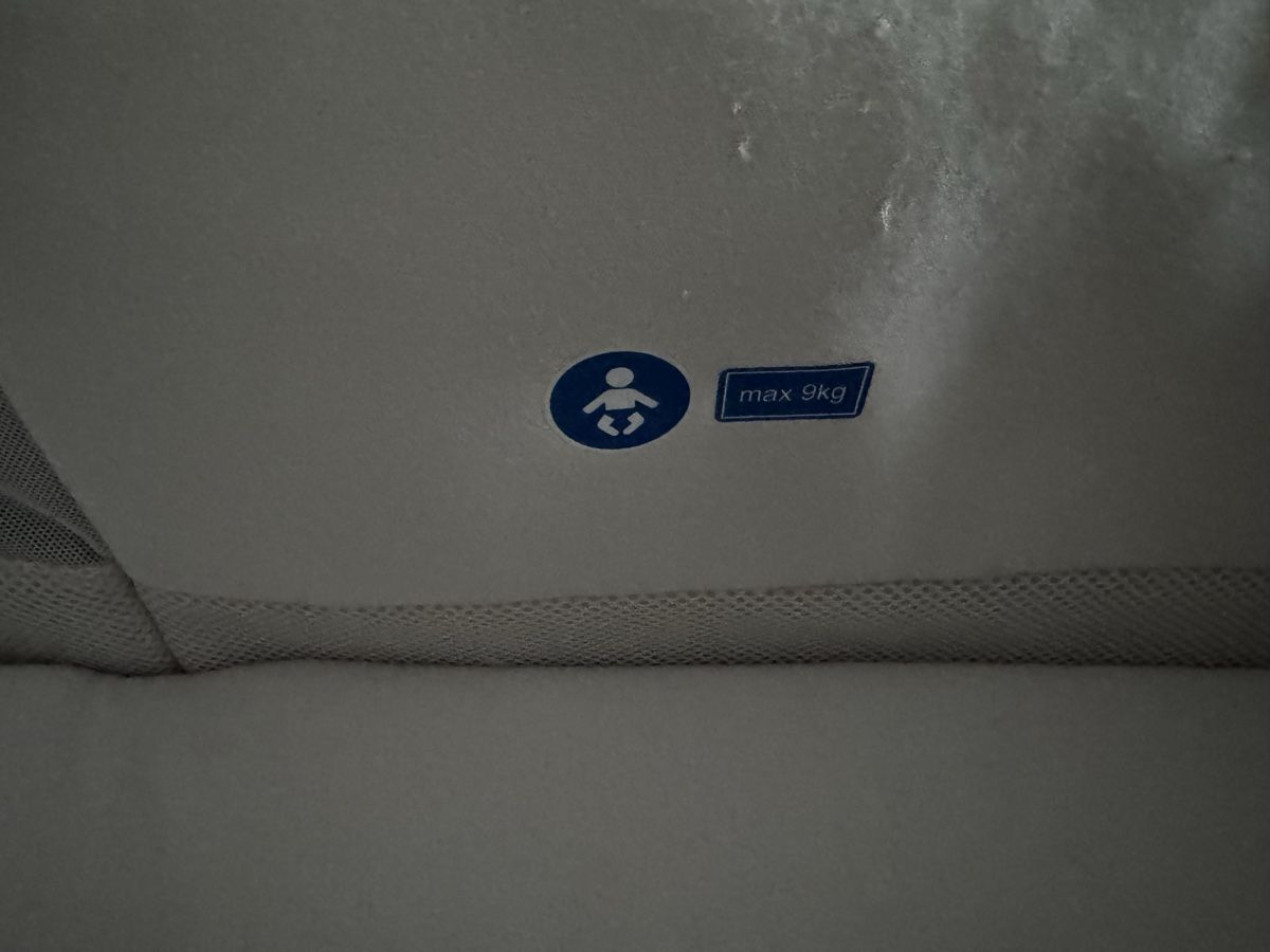 Nuna Culle: Nuna Mixx Next Baby Bassinet – Usato da Altendorf venduto da joc_yy6d 4