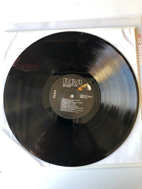 Schallplatten: Elvis Presley – Gebraucht aus Aarwangen von Jukebox3 8