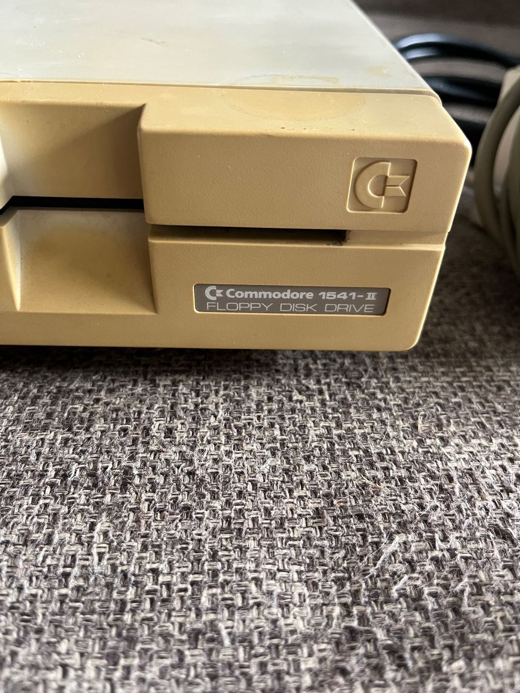 Commodore Konsolen: Commodore 64 mit Zubehör – Gebraucht aus Kölliken von sergesellsretro 6