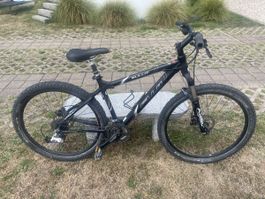 Fuji Bullit Mountainbike 