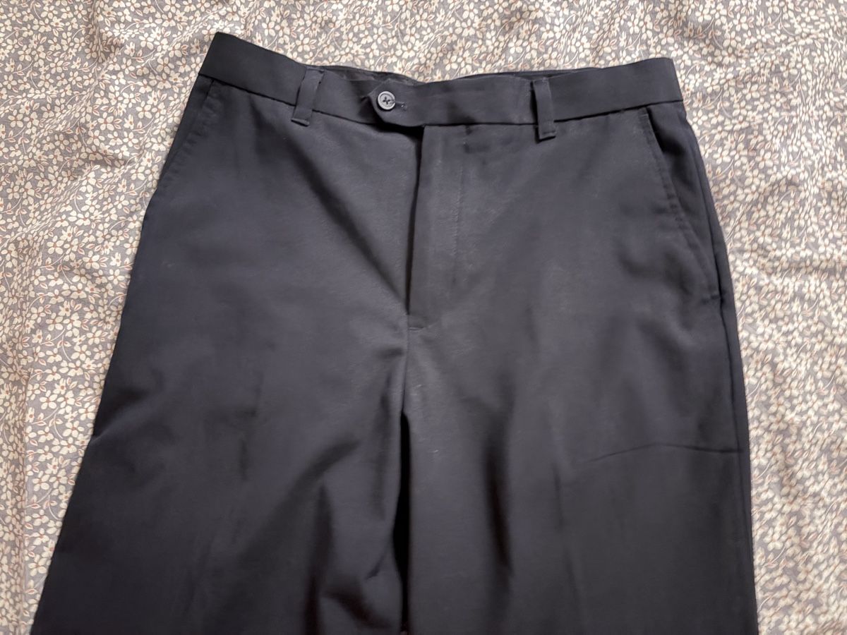Next Hosen: Pantalon NEXT – Gebraucht aus Montpreveyres von hae_zk6g