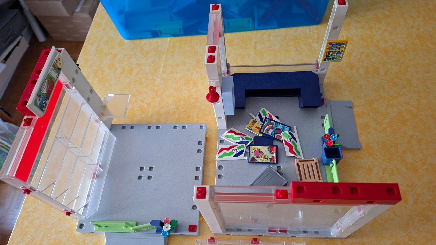 Playmobil Spielzeuge: Playmobil – Gebraucht aus Bretzwil von eri_2gck