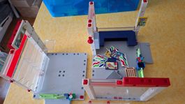 Playmobil