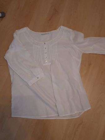 Schwangerschafts Bluse