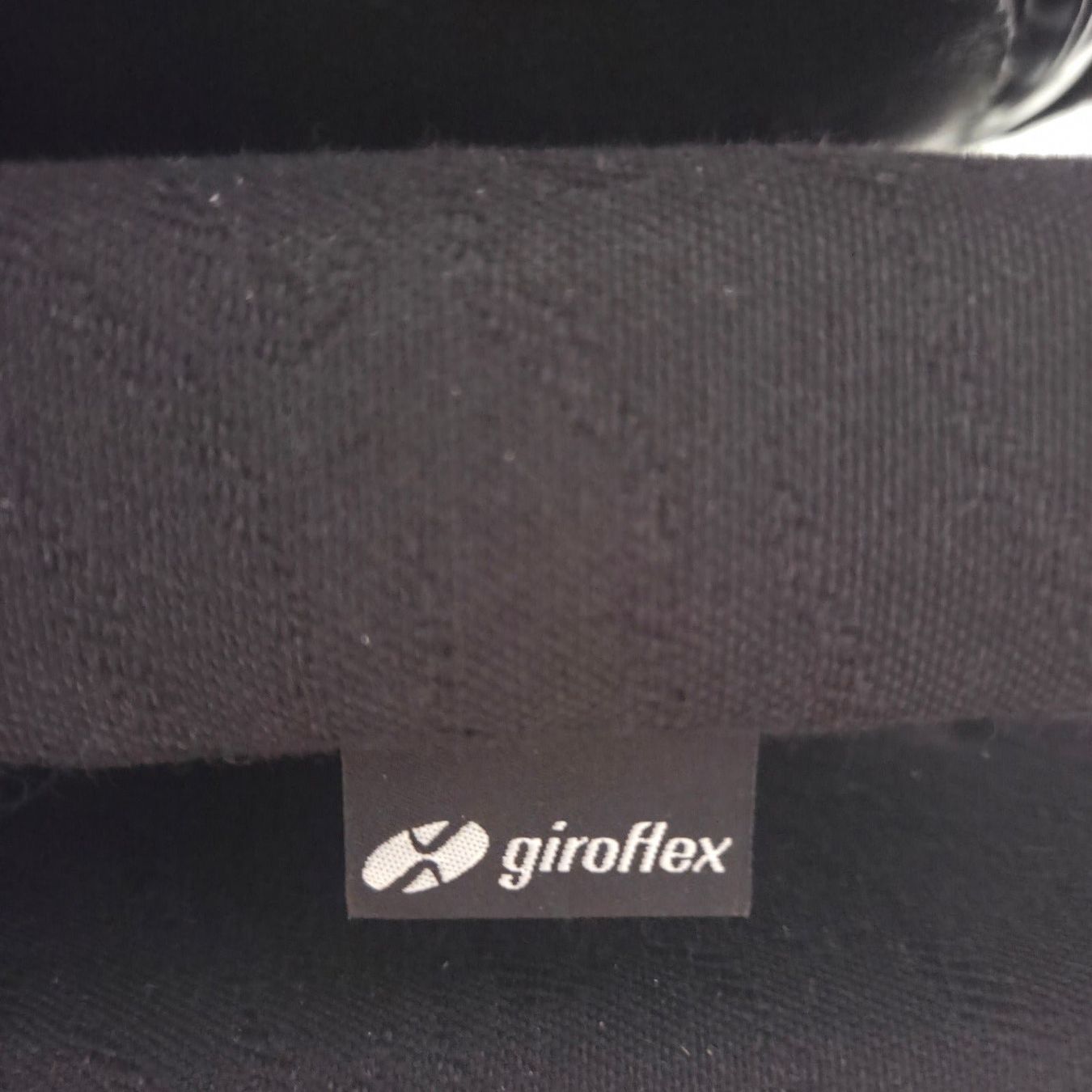 Giroflex Sedie: Giroflex Freischwinger Schwarz Stapelbar – Usato da Zürich venduto da Zapro 6