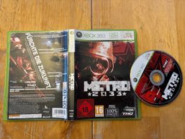 Metro 2033