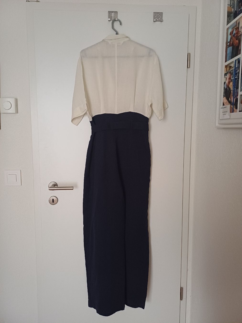 Pantaloni: Combinaison, IT 40, Joseph Janard – Usato da Boudry venduto da JulieG13 2