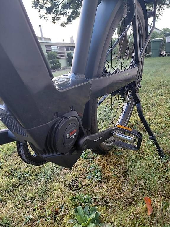 Riese & Müller Biciclette: Riese & Müller E-Bike bis 25 Km/h – Usato da Feldbrunnen venduto da 1Ambush_Classic1 4