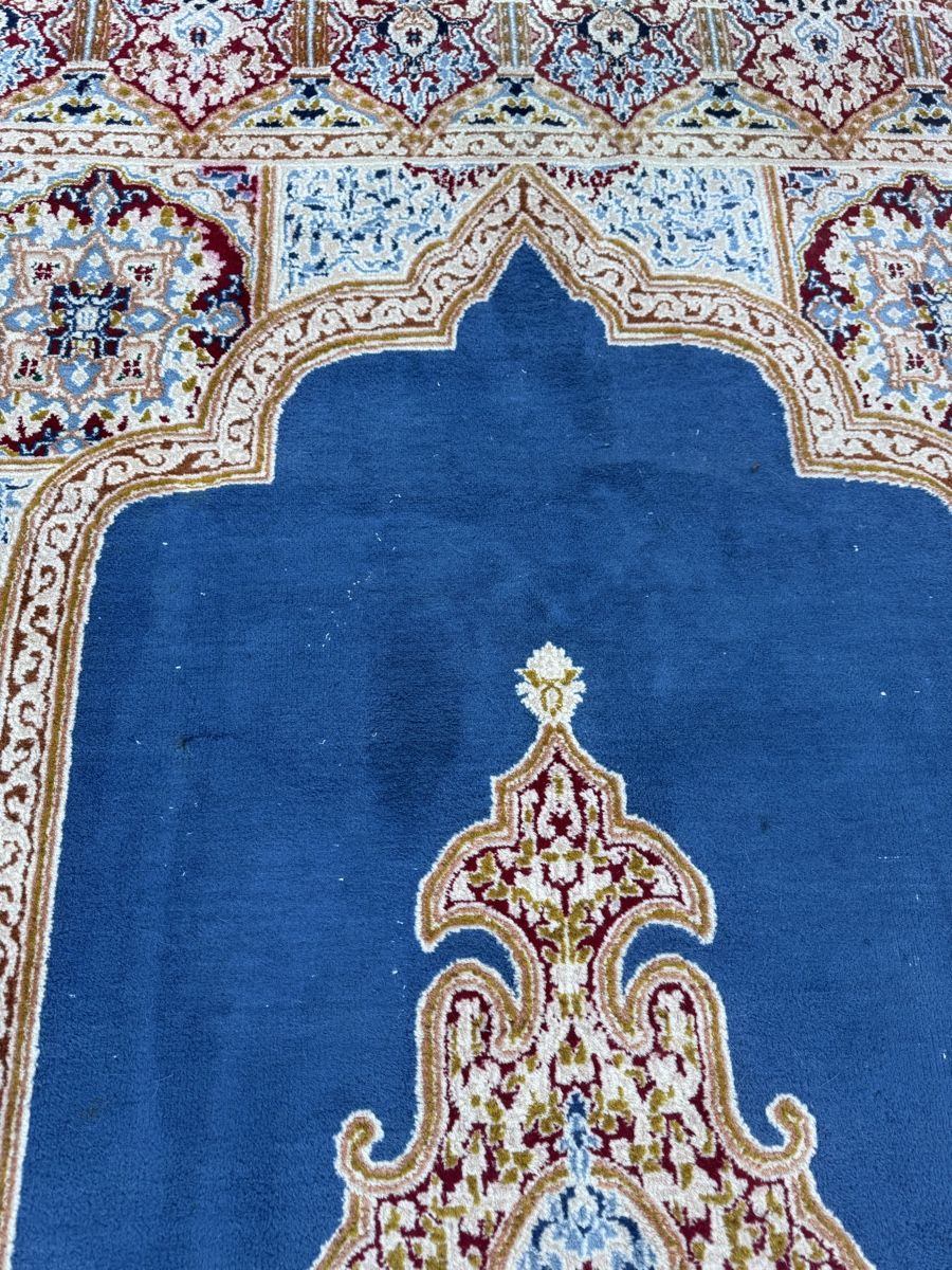 Tappeti: Perserteppich (Kerman) – Usato da Chur venduto da Mohammad.miga 5