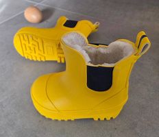 Bottes de pluie NEXT taille 19