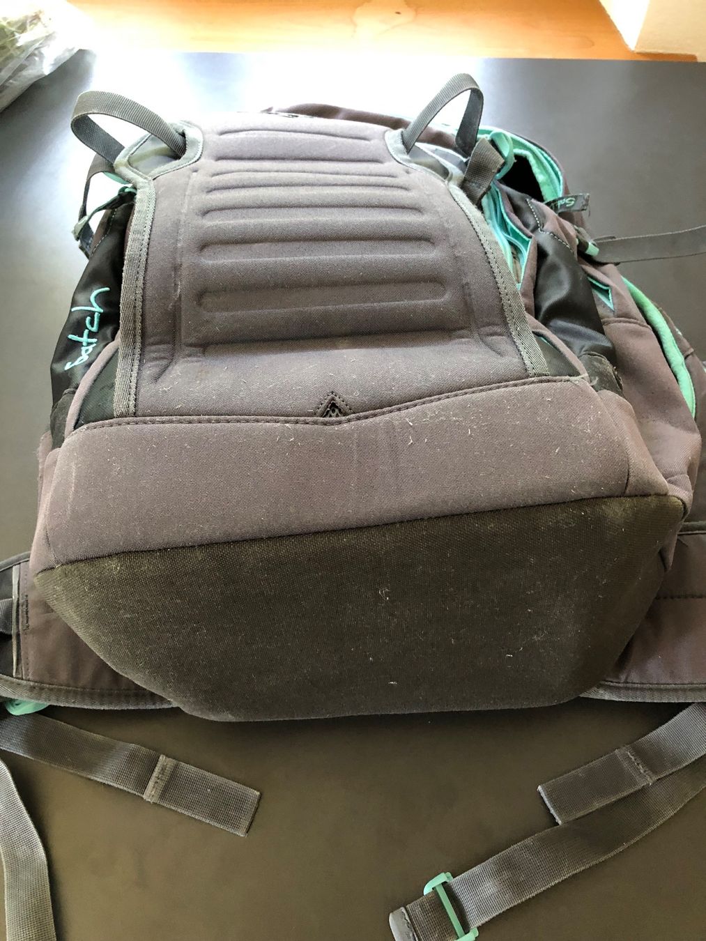 Satch Kindertaschen: Schulthek Satch – Gebraucht aus Hinwil von dadalina76