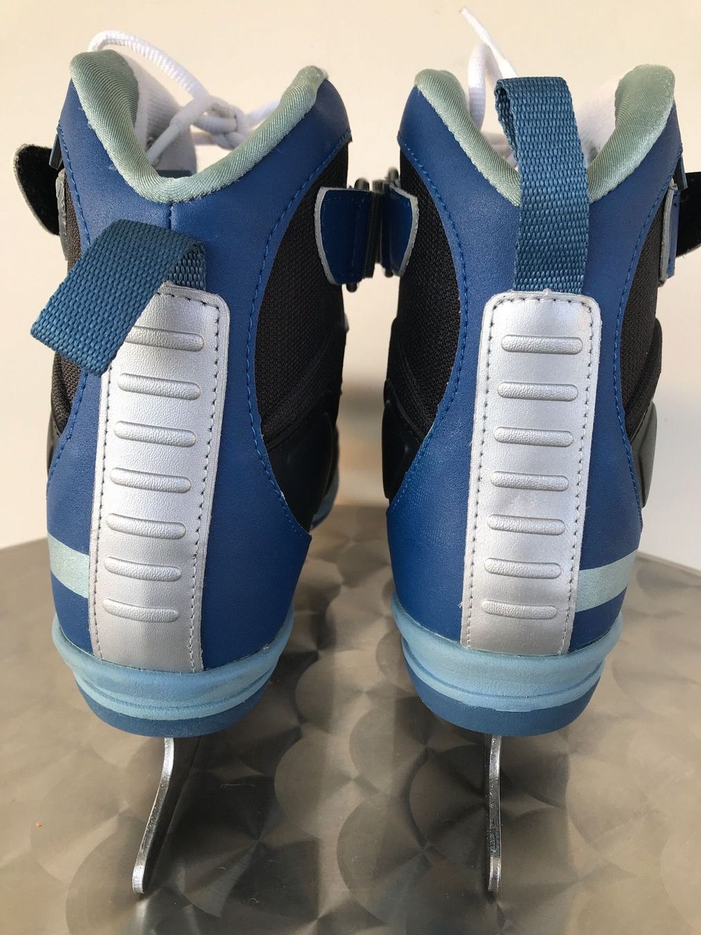 Schlittschuhe: Schlittschuhe Gr. 37, Hy Skate SOFTMAX – Neu (gemäss Beschreibung) aus Ebnat-Kappel von Molton 4
