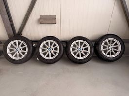 BMW Räder 16Zoll