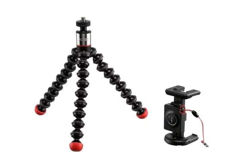 Joby Halterungen: Joby GripTight One Magnetic Impulse – Gebraucht aus Romanshorn von Coffee_Panda 2