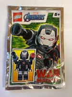 LEGO Marvel Avengers: War Machine - Emballage scellé