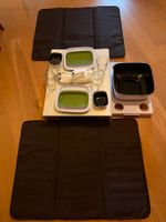 Original MINI Picknickbox fürs Auto – unbenutzt & komplett