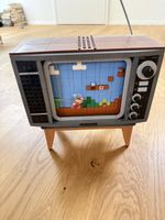 Lego 71374 Nintendo NES