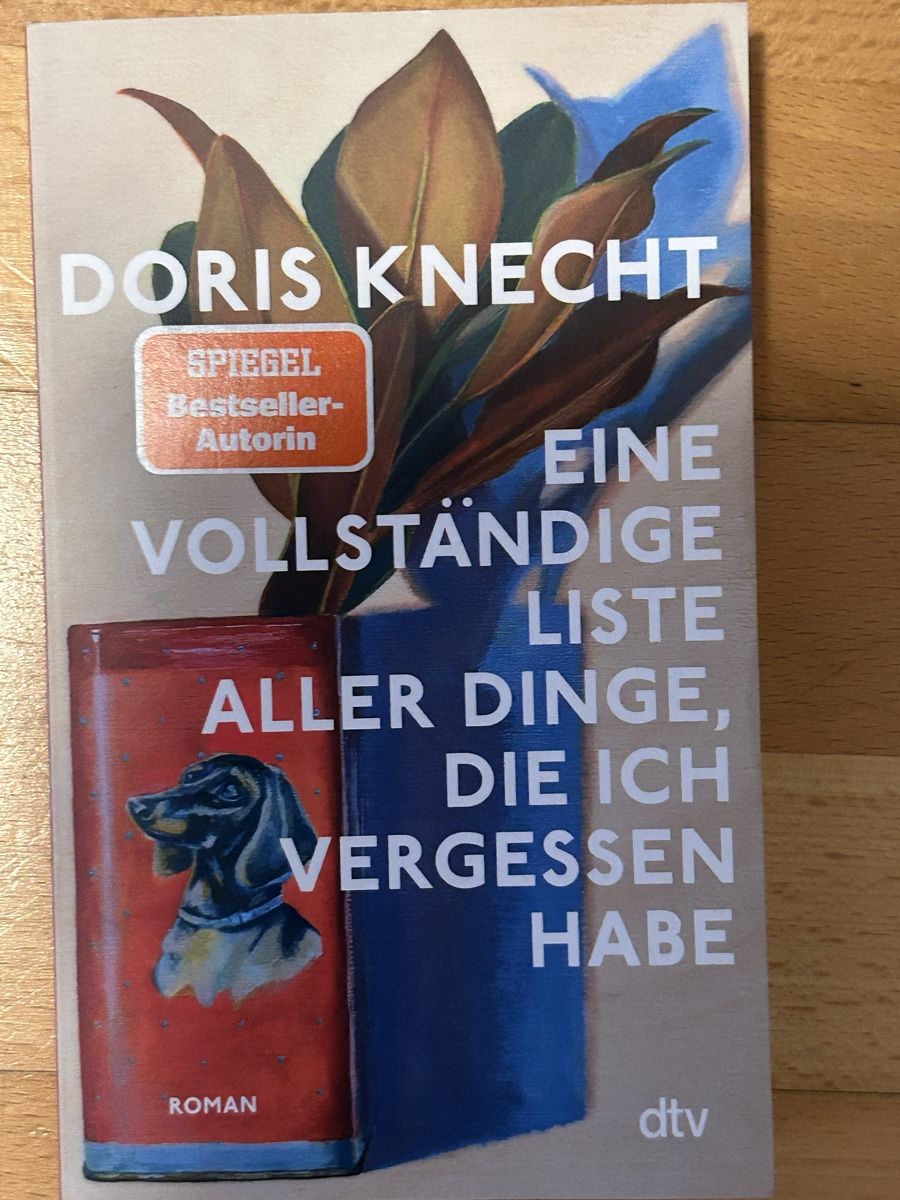 Libri: 2 Bücher von Doris Knecht – Usato da Adliswil venduto da Hampa3 3