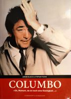 Columbo Buch - "Oh, Moment, da ist noch eine Kleinigkeit..."