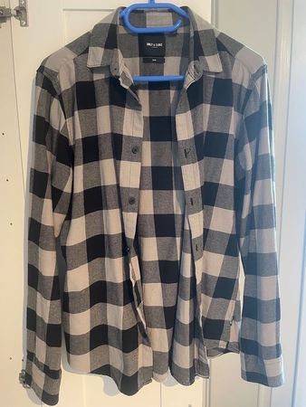 Chemise Only&Sons