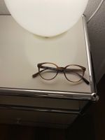 Viu Brille Lolita (neuwertig) leichte Korrektur