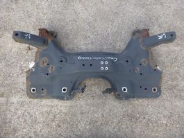 Motorträger Opel Corsa D 13427070