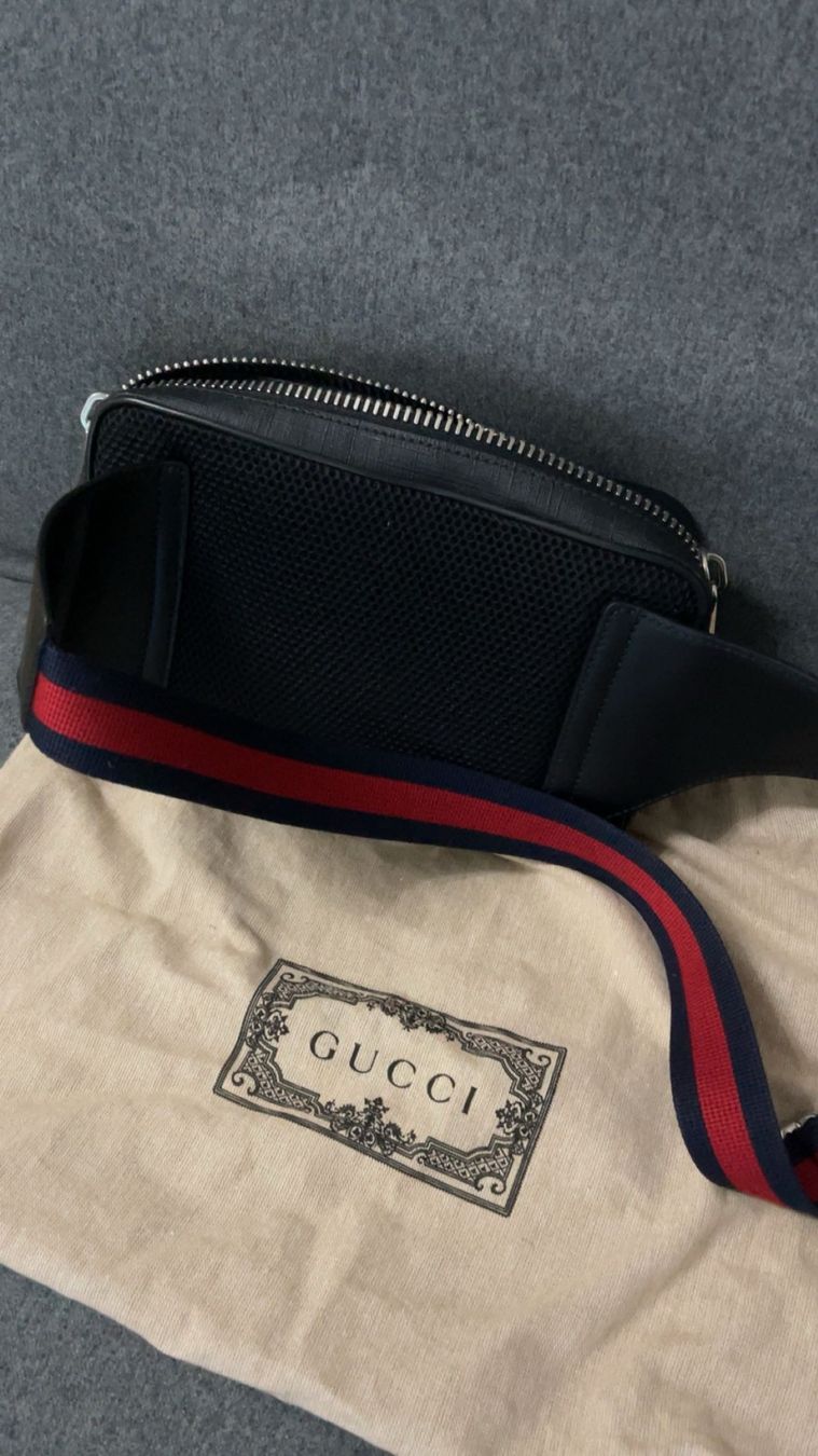 Taschen: Banane Gucci – Gebraucht aus Monthey von Coco-187 1