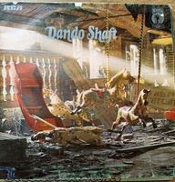 Dando Shaft - same / GB 1. Press auf Neon