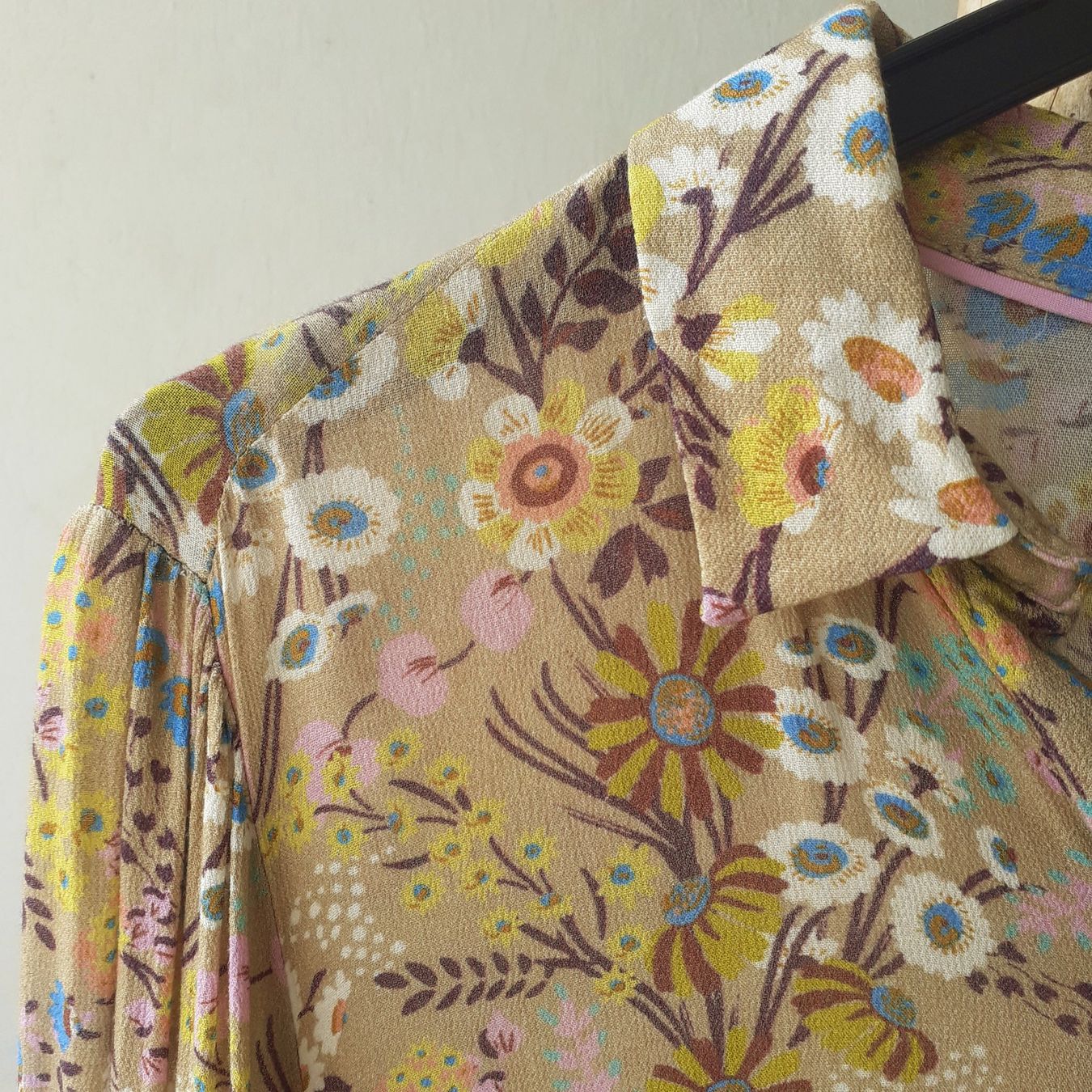 Kleider: Smith & Soul Kleid, XS – Gebraucht aus Bern von Solarsystem 6