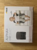HAUCK Alpha+ Cosy Select Seat Reducer