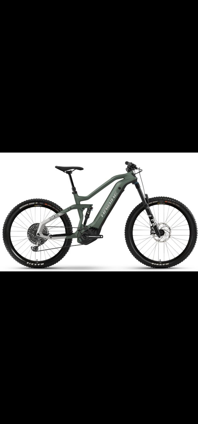 Haibike Velos: Haibike all mtn6 – Gebraucht aus Oberwangen TG von mic_5yyh