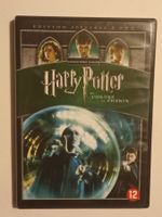D3 DVD - HARRY POTTER - L'ORDRE DU PHENIX (2 DVD's) (fr.)