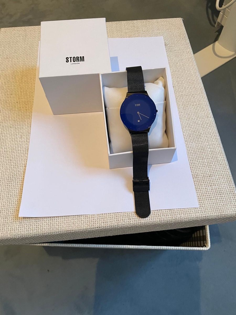 Orologi: Uhr Storm London – Usato da Niederglatt ZH venduto da gth_hrn5 1