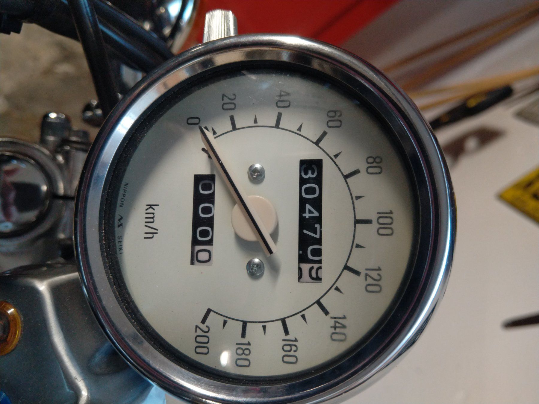 Yamaha Chopper: Yamaha Virago 1100 – Usato da Aegerten venduto da Rofu2 4