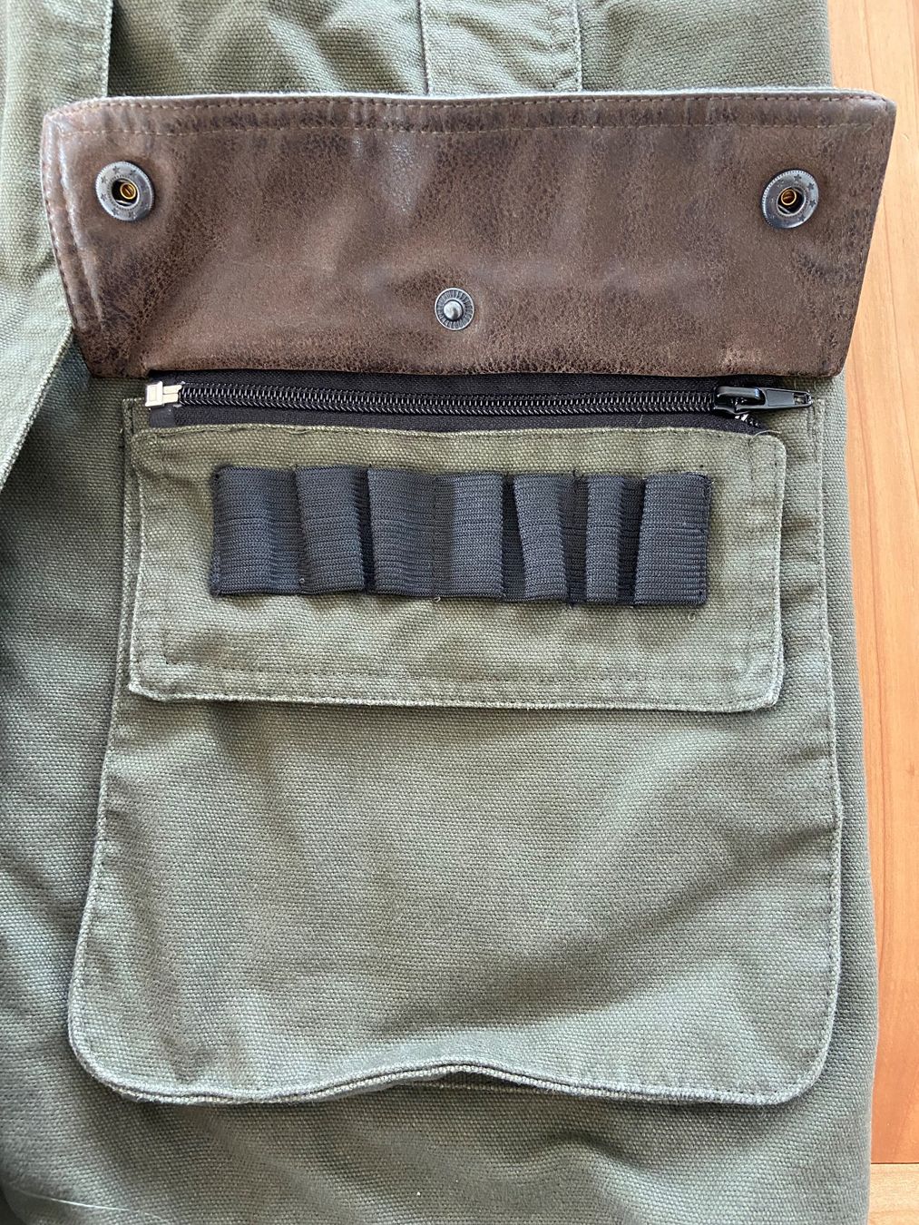 Vestes: Jagdjacke Verney-Carron – D'occasion à Wilderswil par leh_9hxp 4