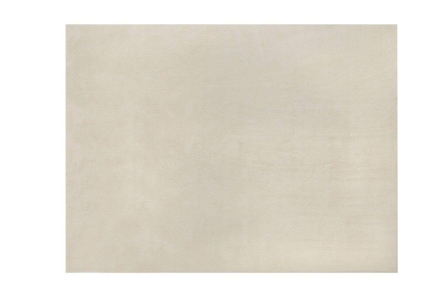 Tappeti: Kurzflorteppich Soft Zone beige 160 x 230 cm – Nuovo (secondo la descrizione) da Steinhausen venduto da Retourenprofis