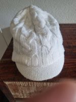 Beanie * Adidas * Women's fit * , wollweiss, onesize