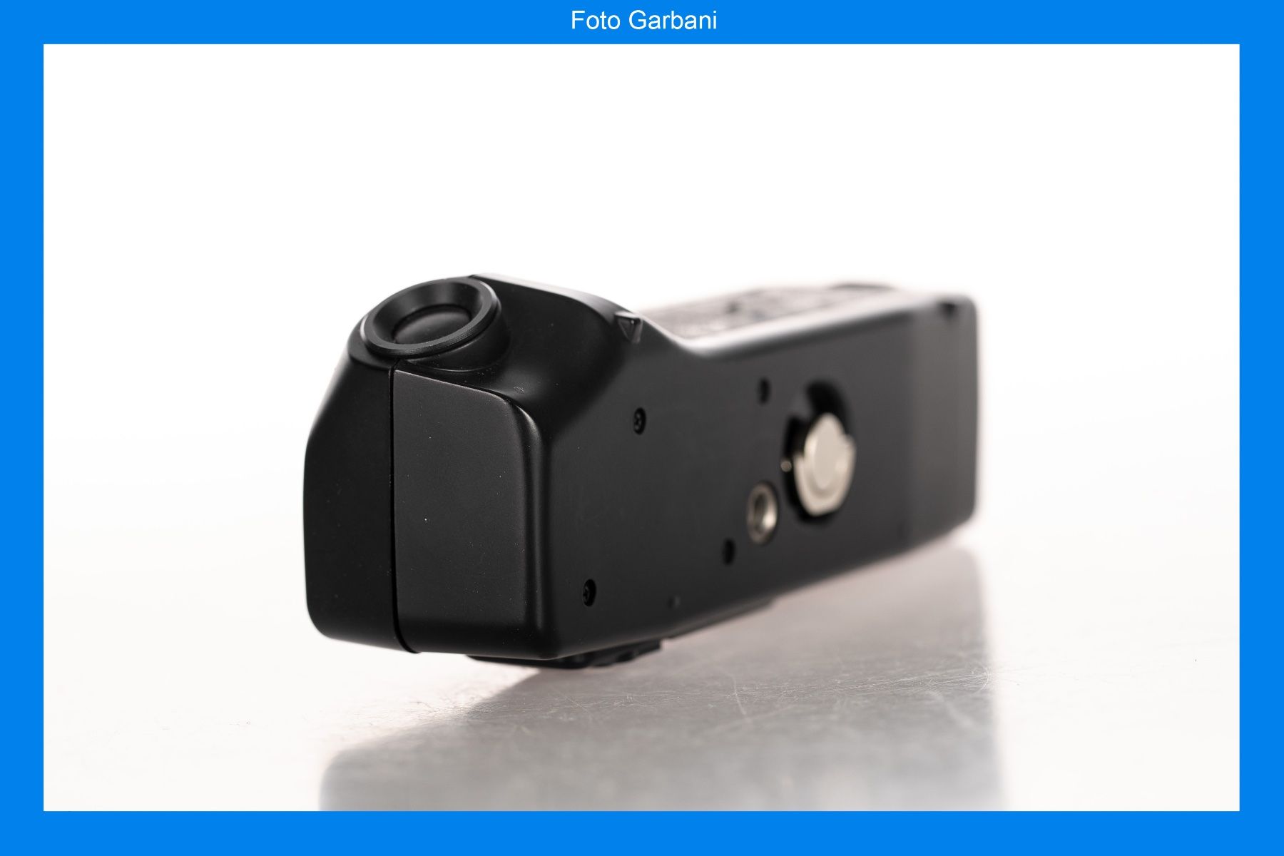 Fotocamera: Contax 139 Winder II – Usato da Muralto venduto da FotoGarbani 2