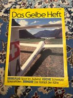 Das gelbe Heft 21. Mai 1985 gut erhalten