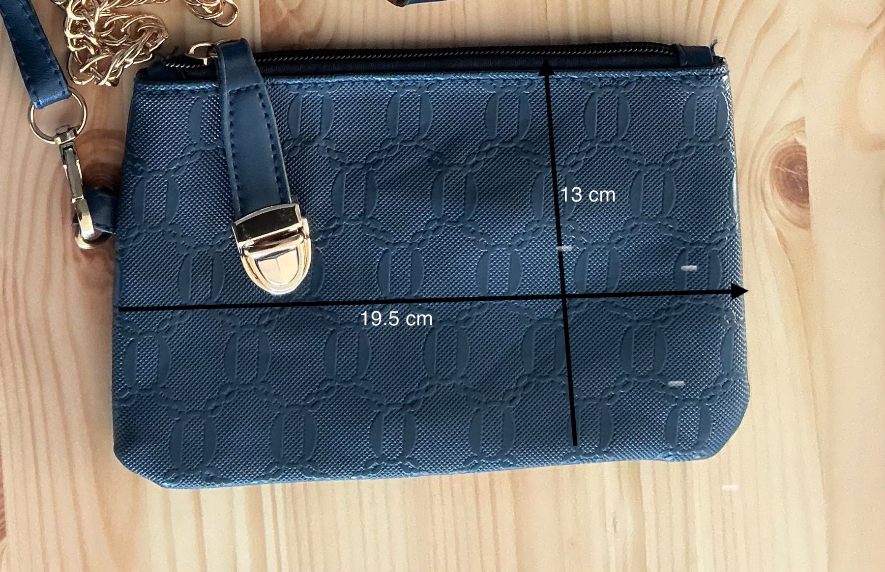 Borse da donna: Handtasche – Nuovo e nell'imballaggio originale da Bern venduto da Vyoga 5