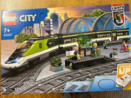 LEGO® City Personen-Schnellzug 60337