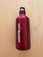 SIGG Traveler Alu Trinflasche Montblanc 0.6dl