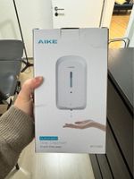 Distributeur savon automatique / Automatic soap dispenser